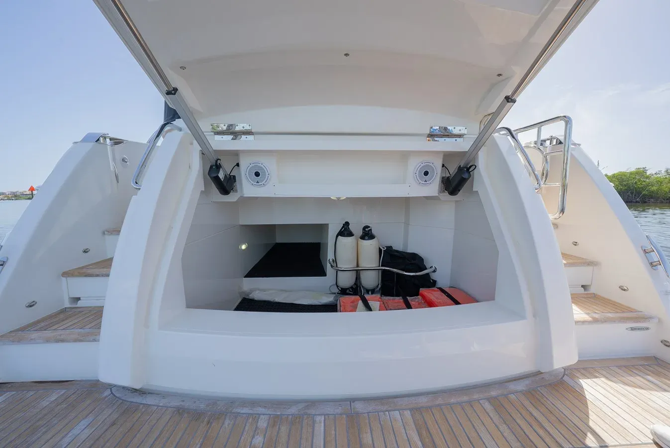 CAPTAIN FUN 2024 yacht sale