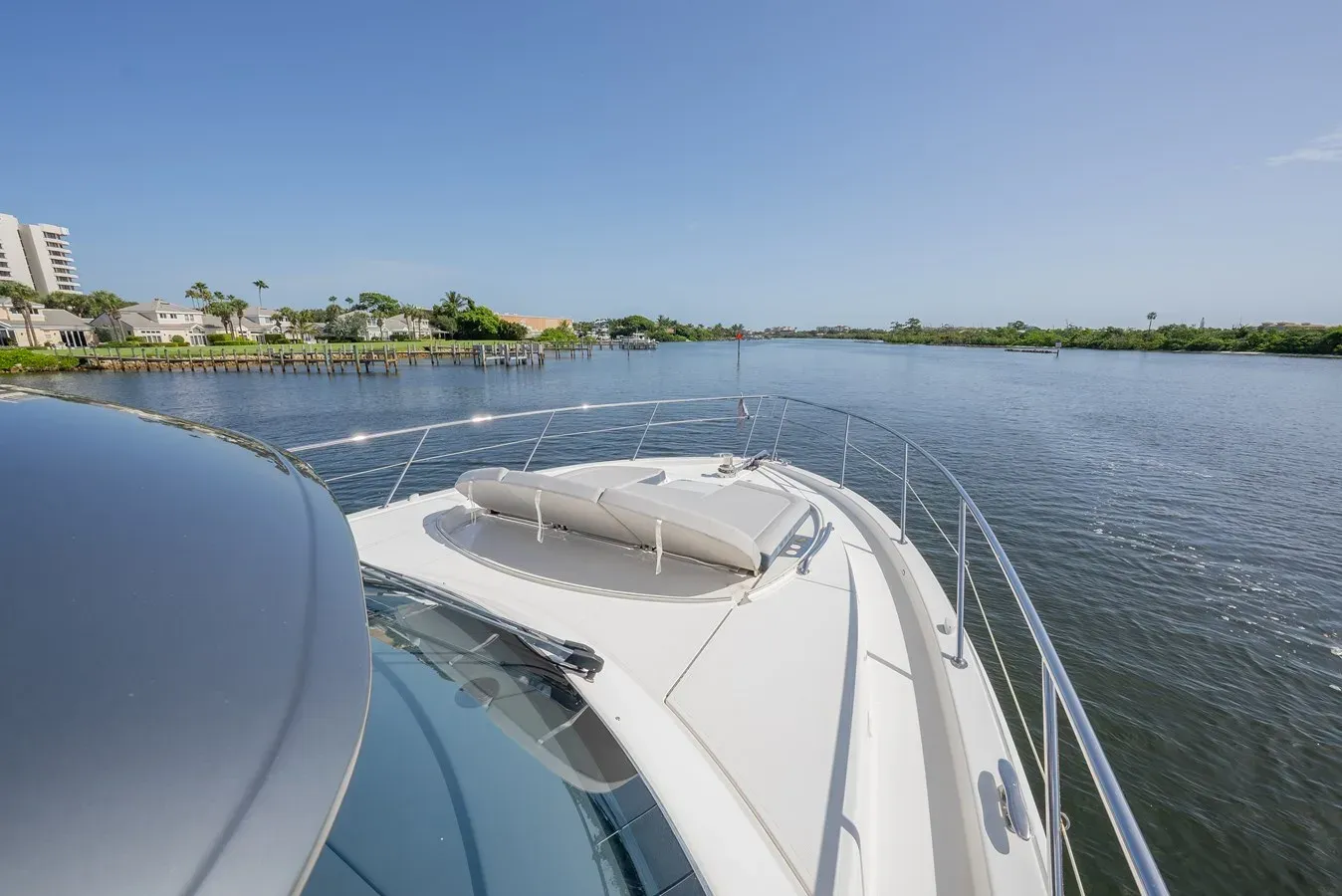 best yacht sales deals CAPTAIN FUN - Riviera