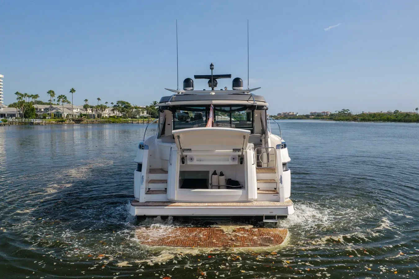 Buy a yacht CAPTAIN FUN 2024