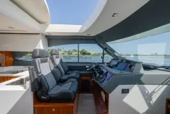 Buy a CAPTAIN FUN at Shestakov Yacht Sales