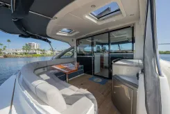 Buy a CAPTAIN FUN 46 at Shestakov Yacht Sales