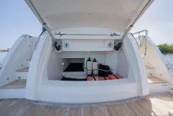 CAPTAIN FUN 2024 yacht sale