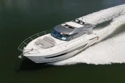 Buy a yacht CAPTAIN FUN - Riviera