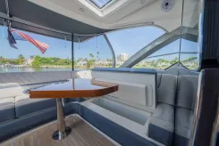 CAPTAIN FUN - Riviera yacht sale