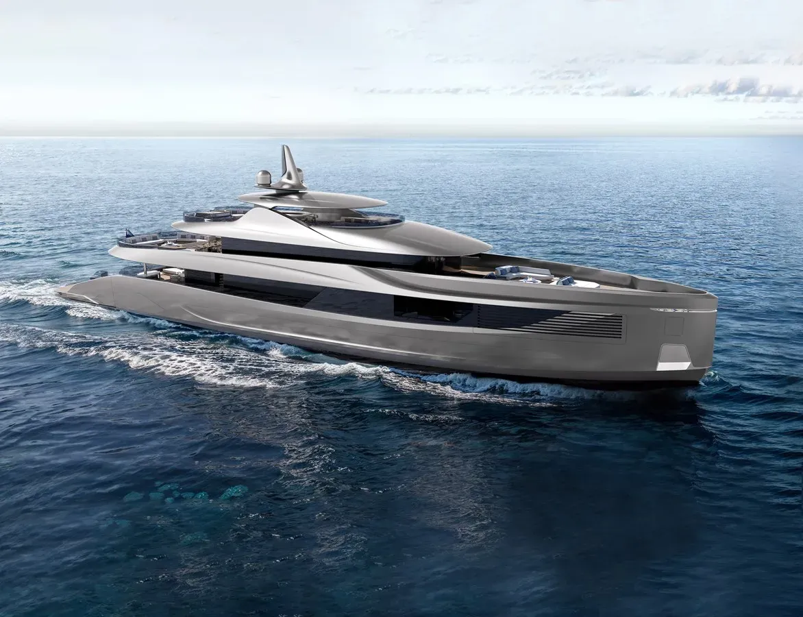 best yacht sales deals LIVIA - RMK MARINE