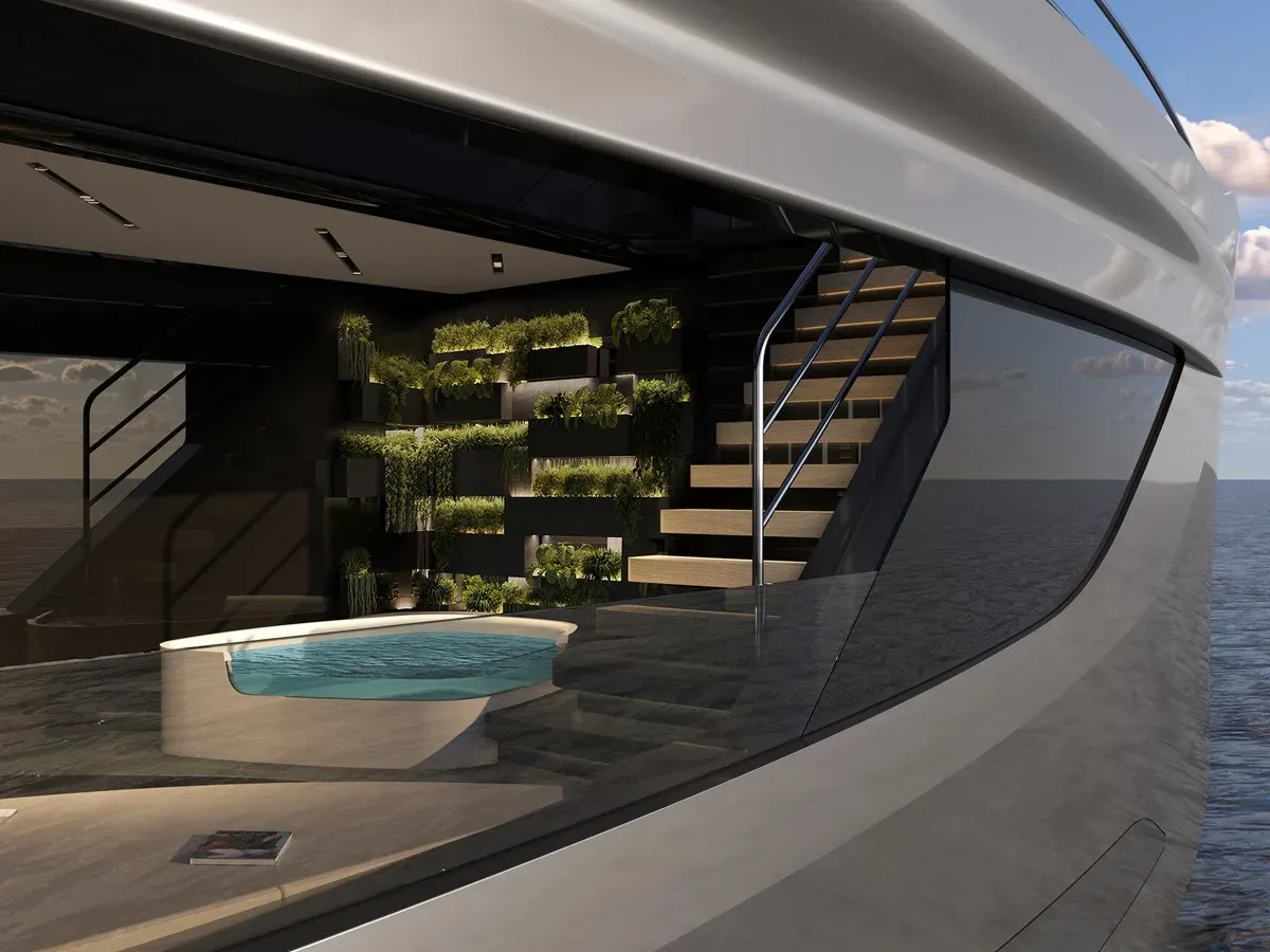 best yacht sales deals LIVIA