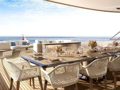 Buy a LIVIA 170 at Shestakov Yacht Sales