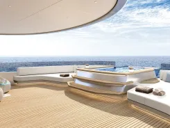 LIVIA - RMK MARINE yacht sale