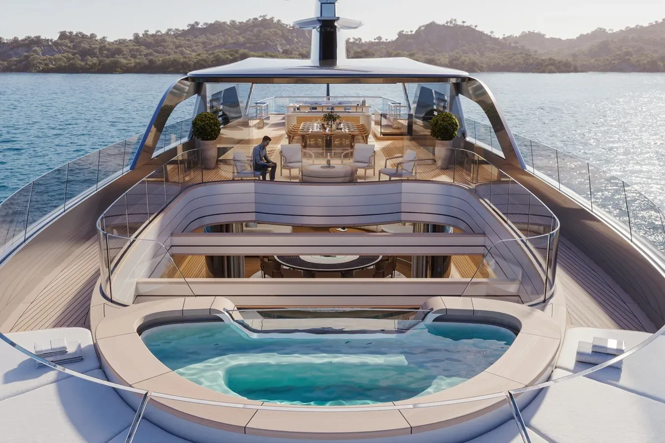 best yacht sales deals ARCANE ERA and NOVA