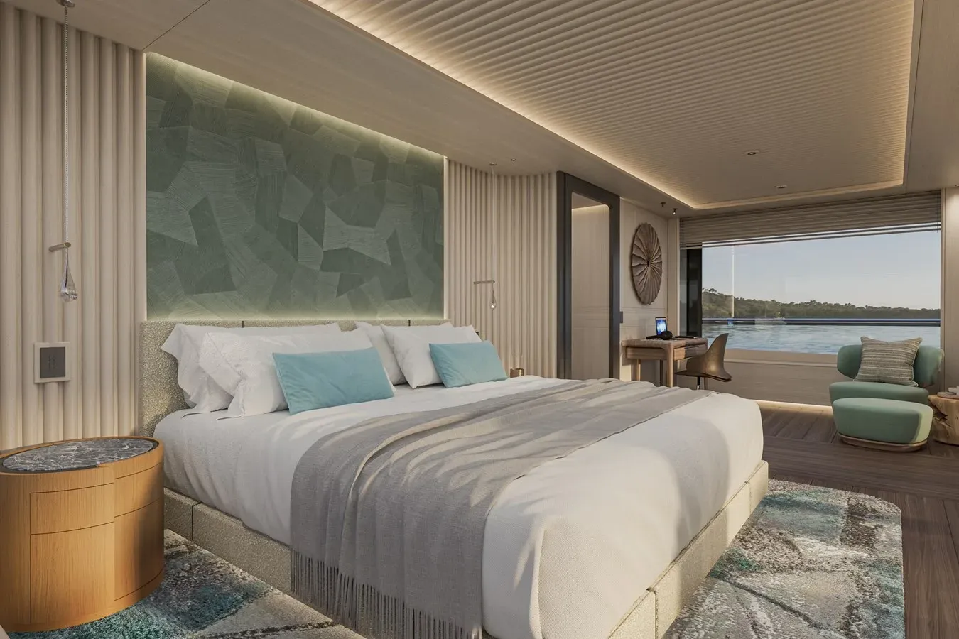 Buy a ARCANE ERA and NOVA 2029 at Shestakov Yacht Sales