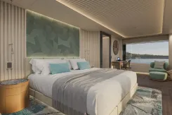 Buy a ARCANE ERA and NOVA 2029 at Shestakov Yacht Sales