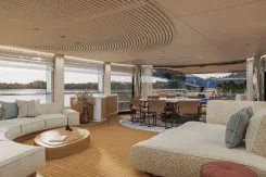 ARCANE ERA and NOVA yacht sale