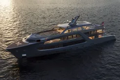 Buy a ARCANE ERA and NOVA 180 at Shestakov Yacht Sales