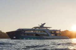 Buy a yacht ARCANE ERA and NOVA 2029