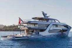 ARCANE ERA and NOVA - RMK MARINE yacht sale