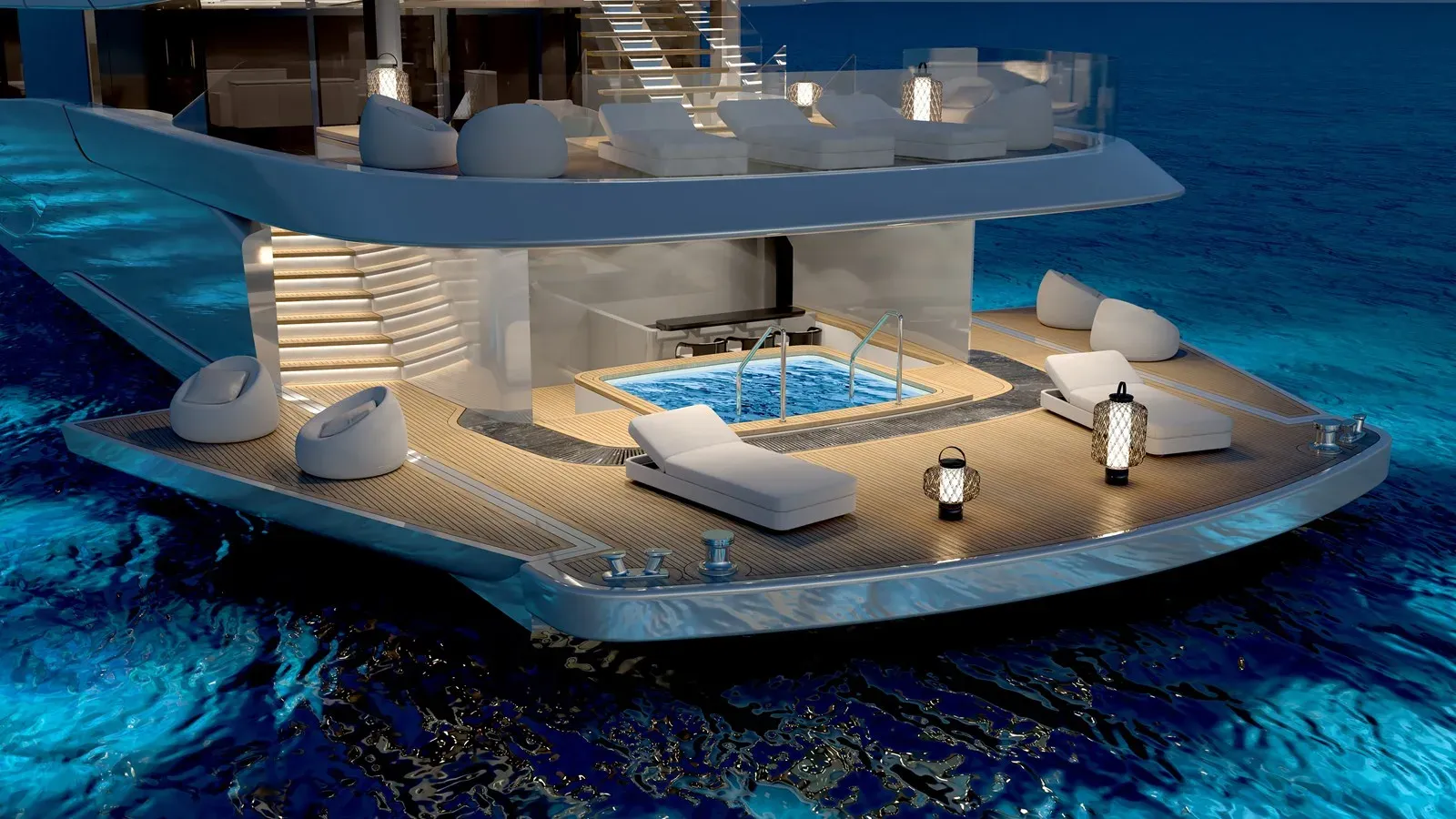 LIVIA PLUS - RMK MARINE price