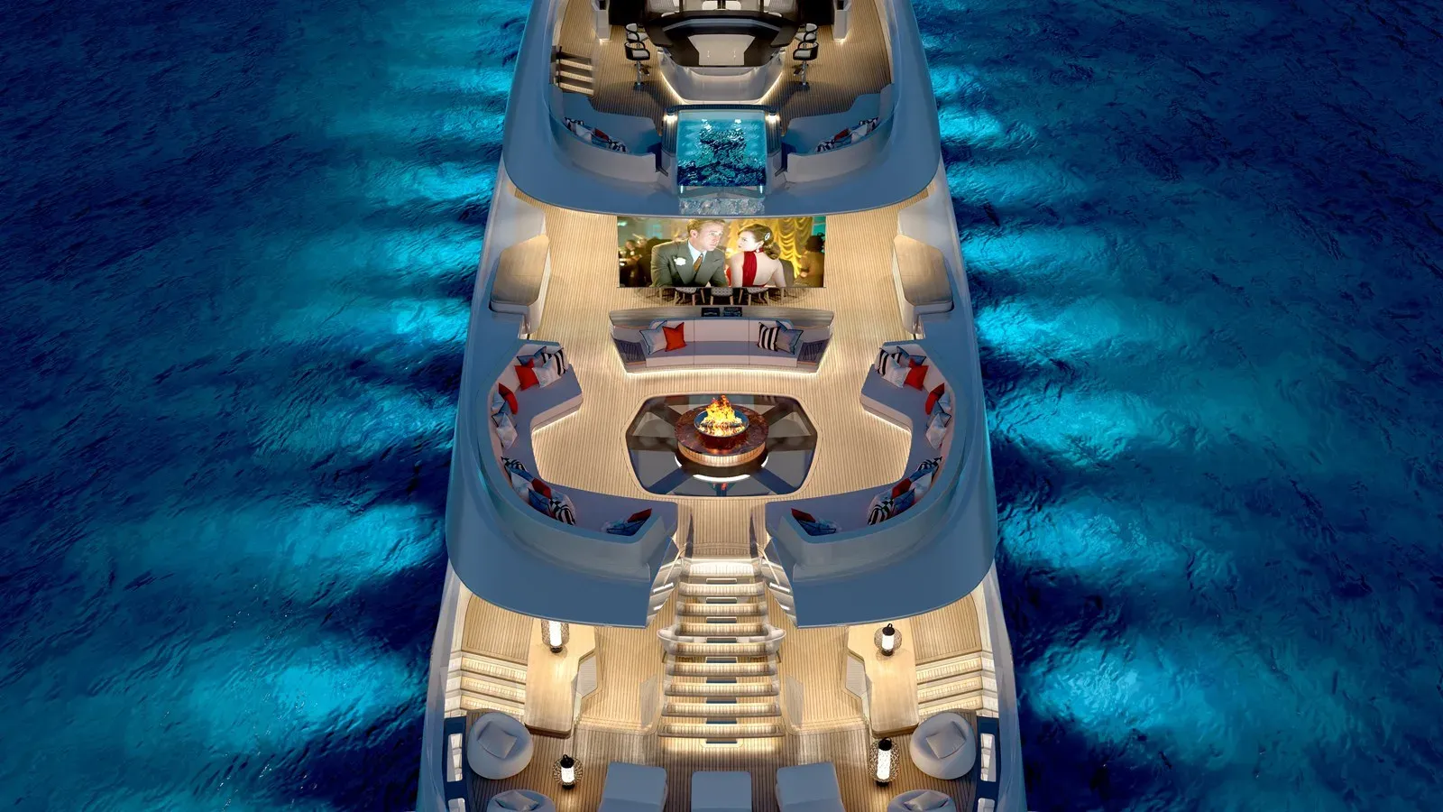 LIVIA PLUS - RMK MARINE yacht sale