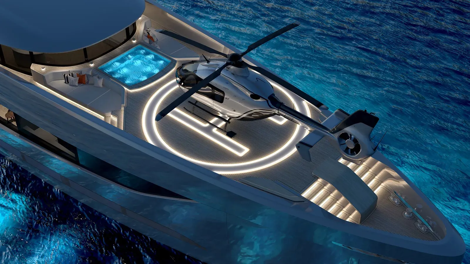 best yacht sales deals LIVIA PLUS 229