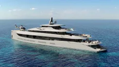 Buy a LIVIA PLUS 229 at Shestakov Yacht Sales