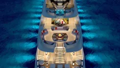 LIVIA PLUS - RMK MARINE yacht sale