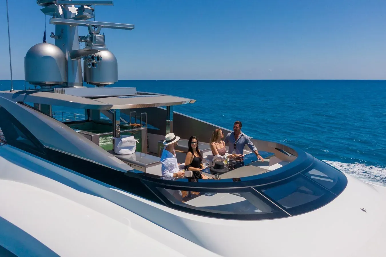 Buy a EIV 2020 at Shestakov Yacht Sales