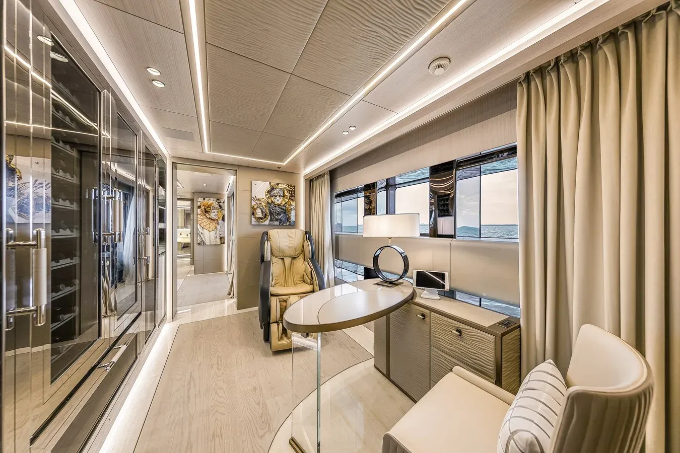 best yacht sales deals EIV 2020