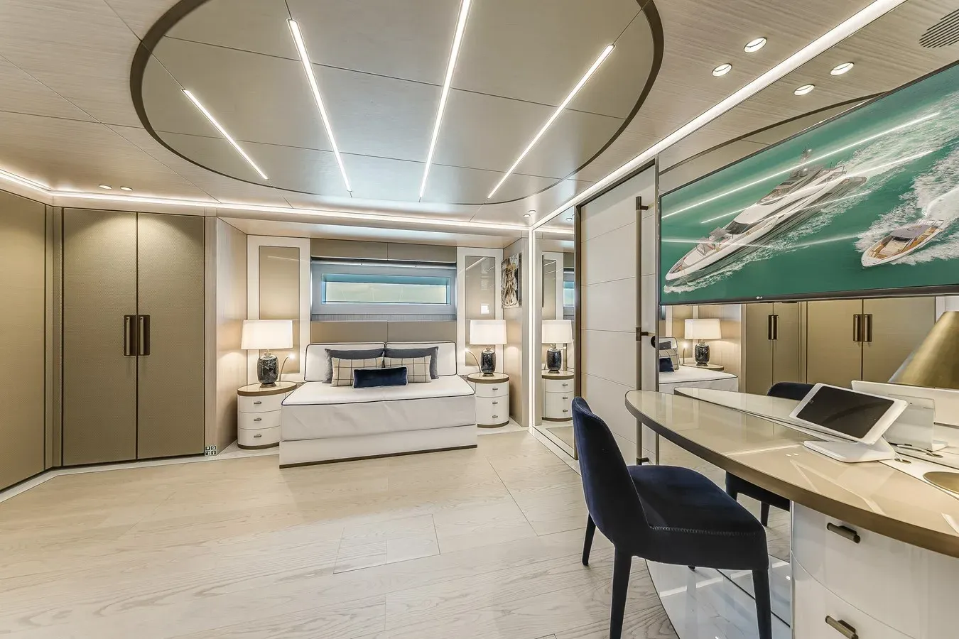 EIV 160 yacht sale