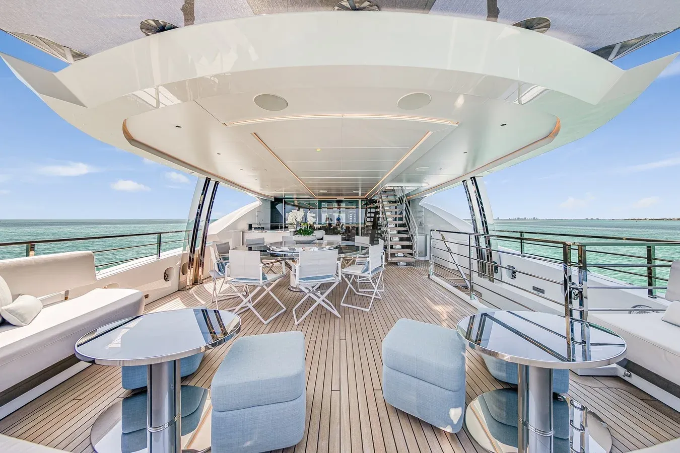Buy a yacht EIV
