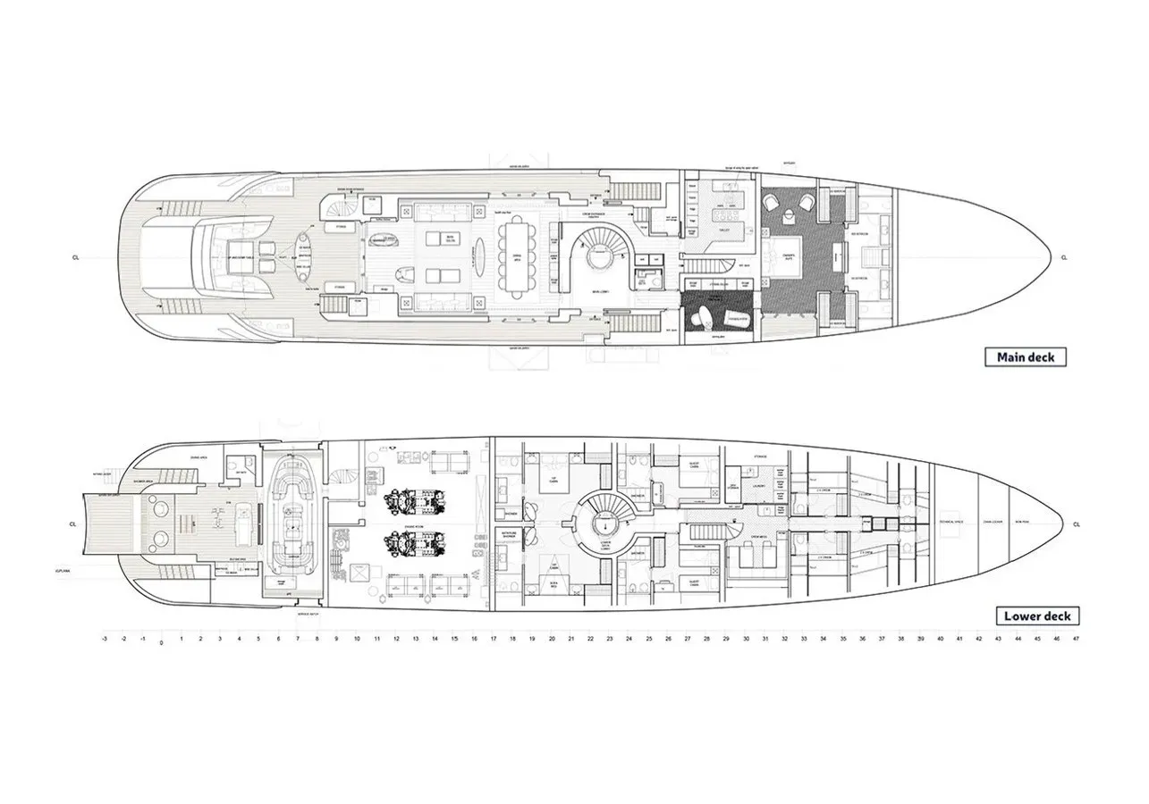 Buy a EIV 160 at Shestakov Yacht Sales