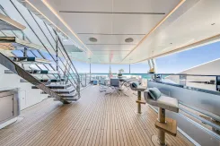 Buy a EIV - ROSSINAVI at Shestakov Yacht Sales