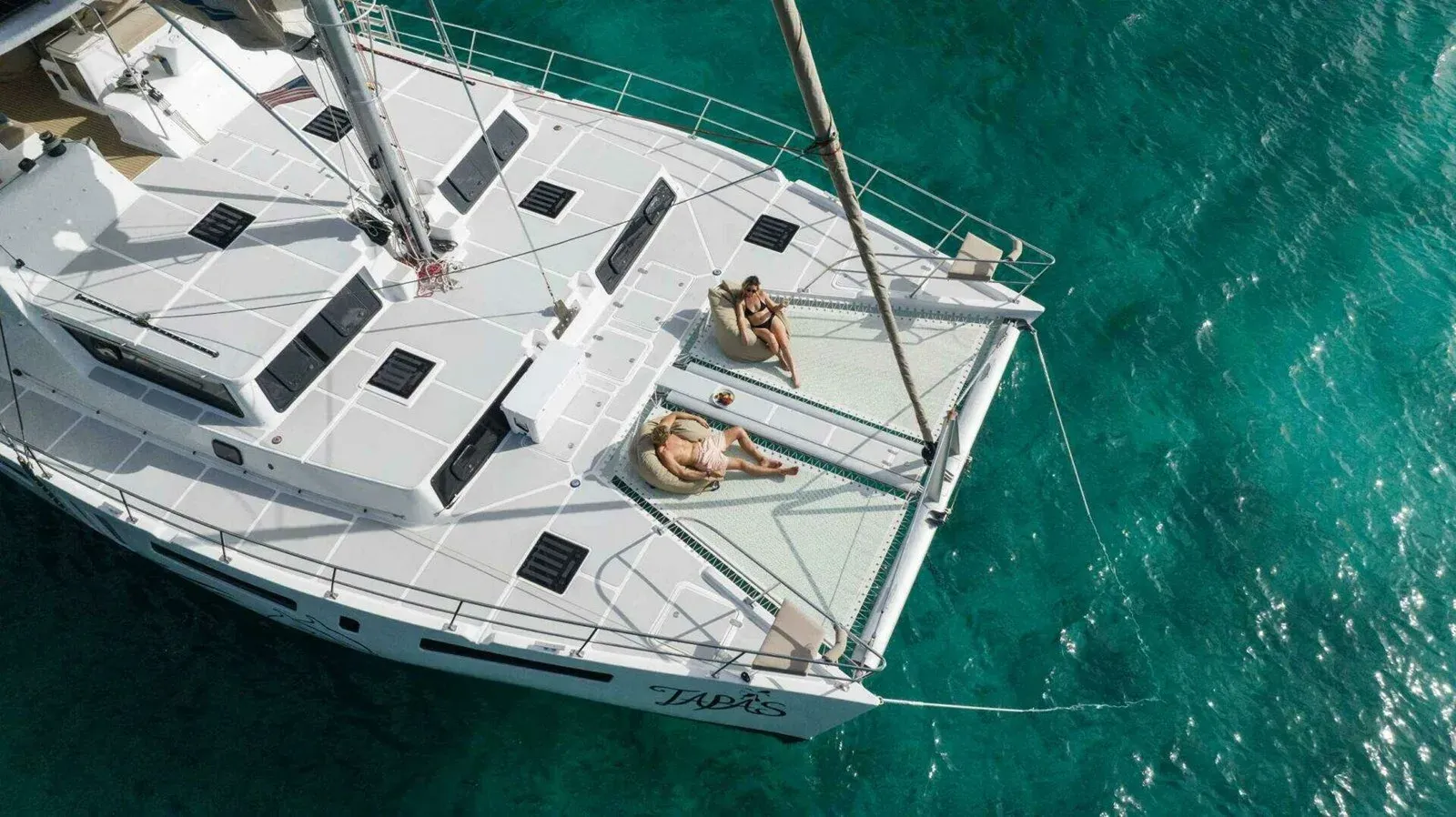 Buy a yacht TAPAS 2023