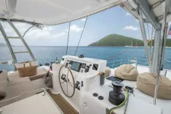 TAPAS yacht sale