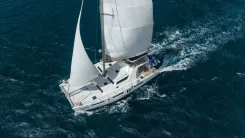 Buy a TAPAS 57 at Shestakov Yacht Sales