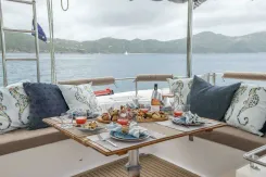 TAPAS - ROYAL CAPE CATAMARANS