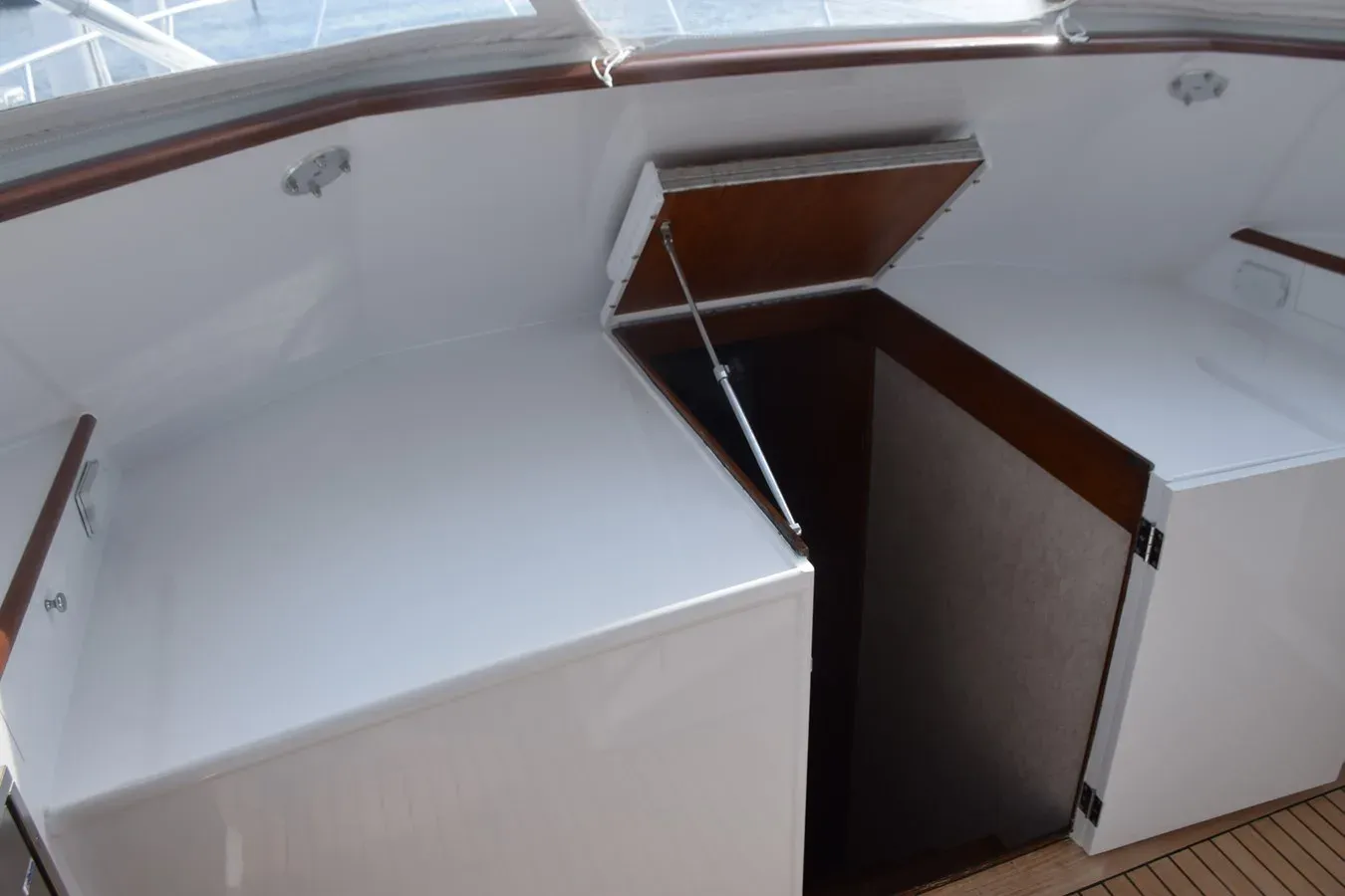 MARSAL yacht sale