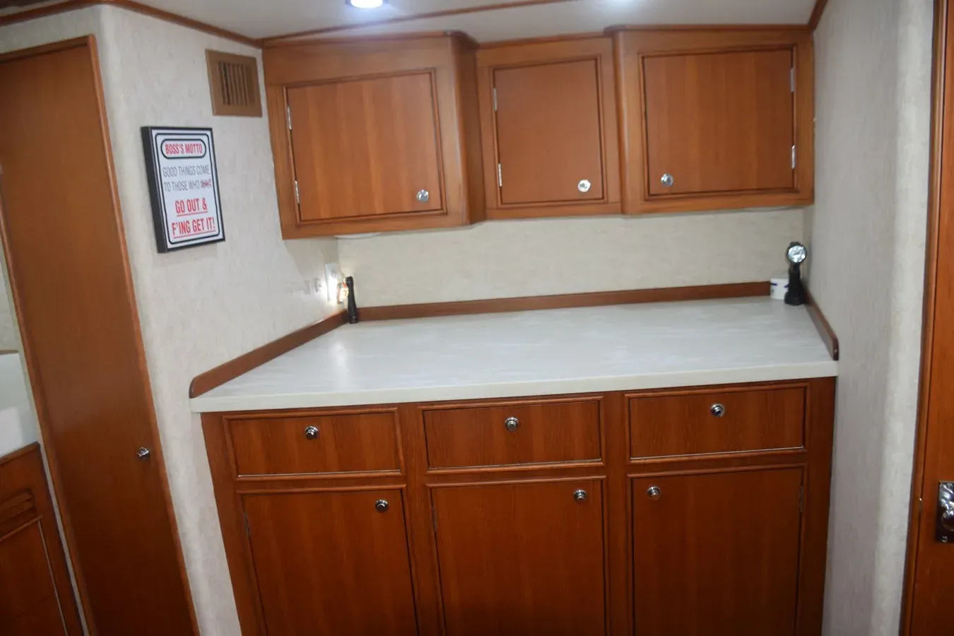 the best price on MARSAL Express Sportfish
