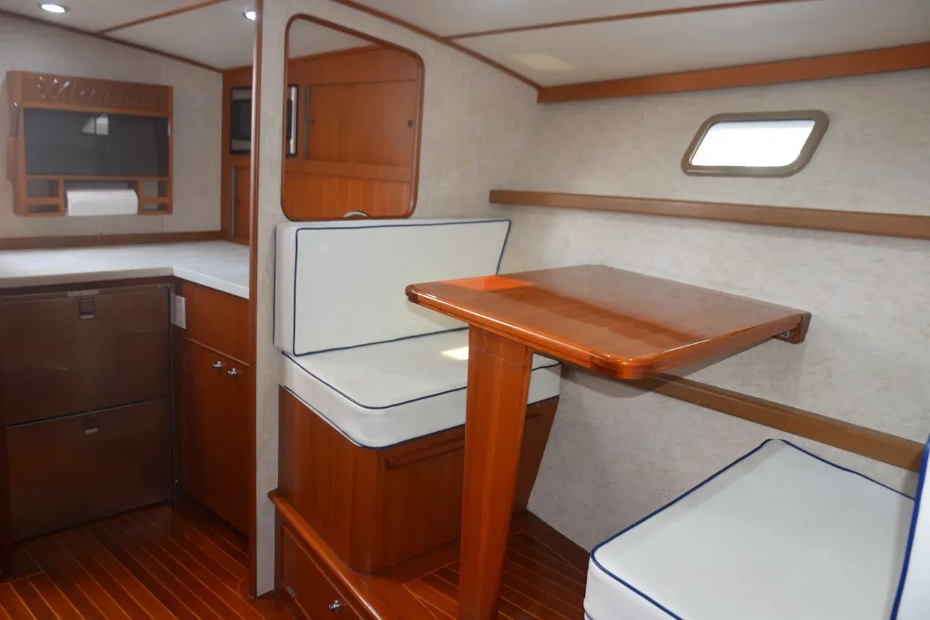 Buy a MARSAL - RYBOVICH at Shestakov Yacht Sales