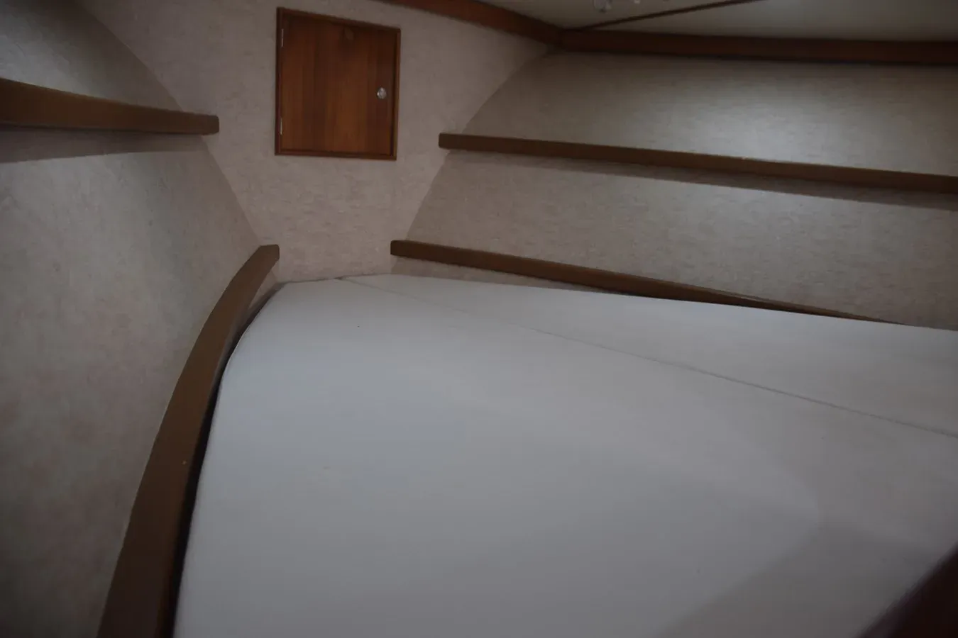 Buy a yacht MARSAL - RYBOVICH