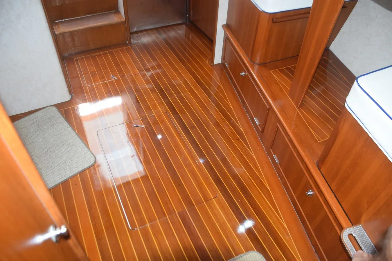 MARSAL 1990 yacht sale