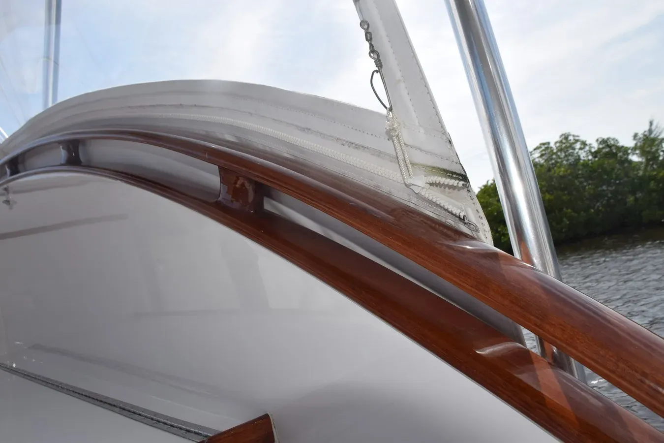 MARSAL Express Sportfish