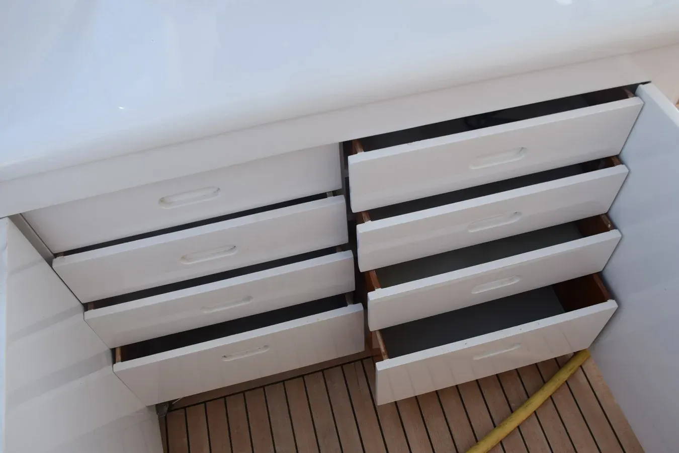 best yacht sales deals MARSAL - RYBOVICH