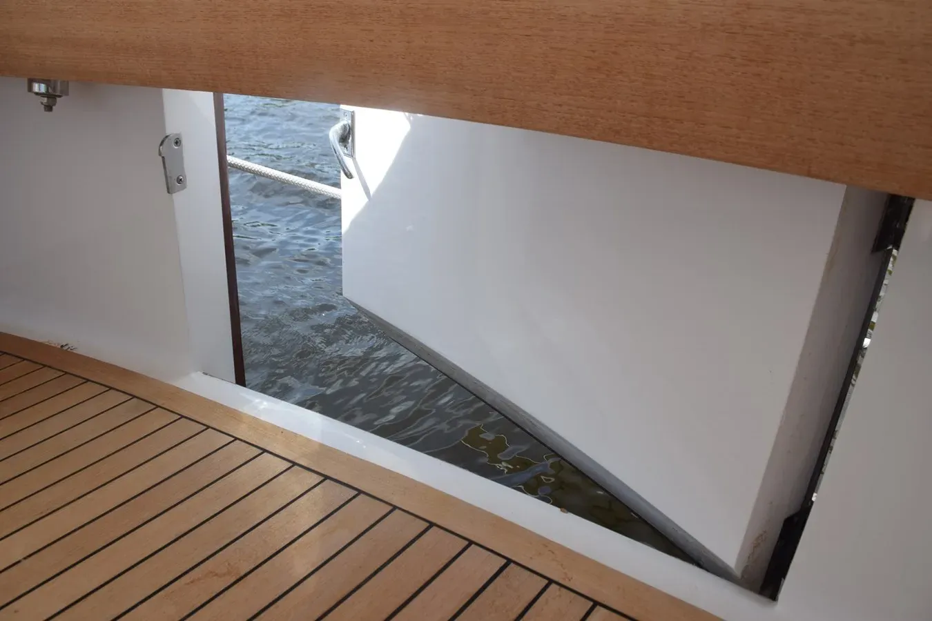 Buy a yacht MARSAL 44