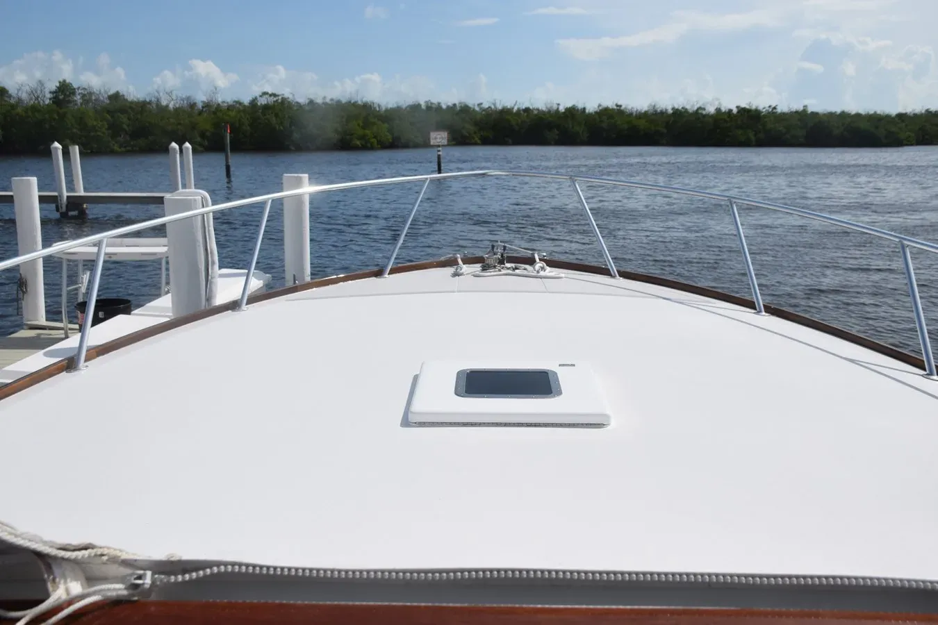 Buy a yacht MARSAL 1990