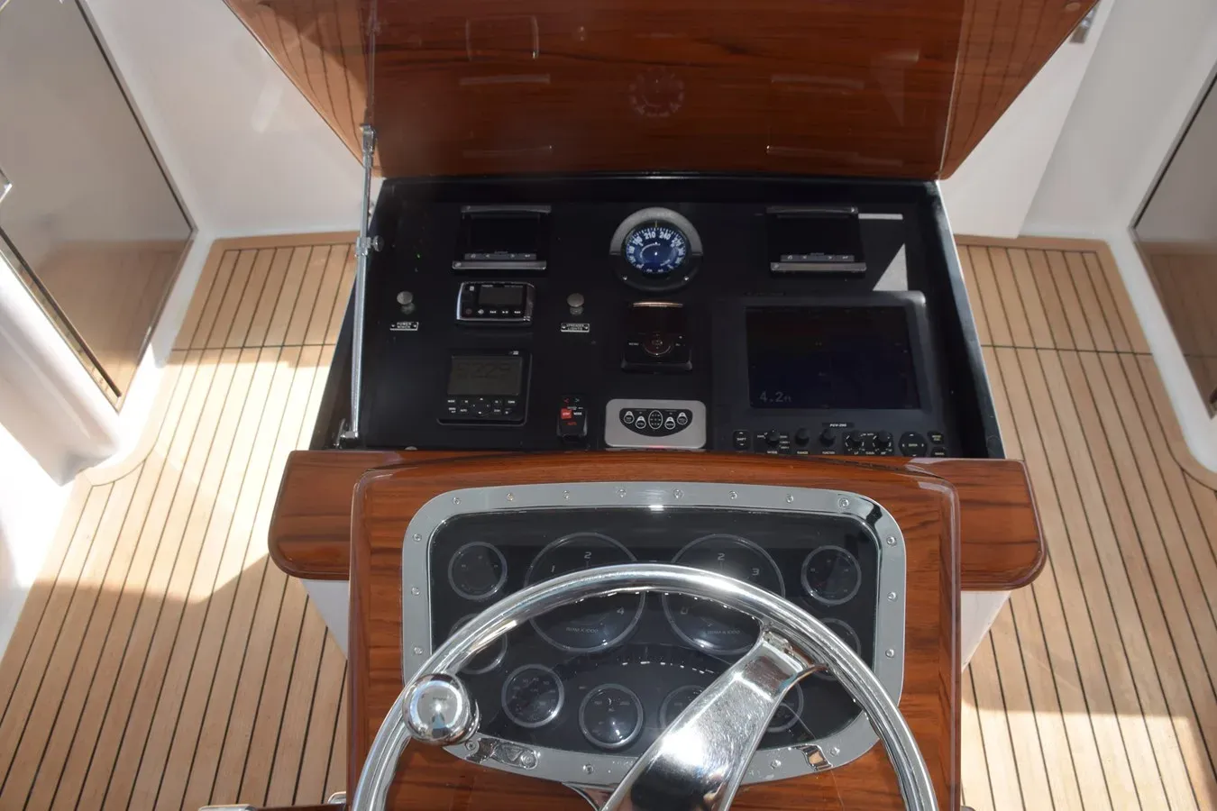 MARSAL Express Sportfish price
