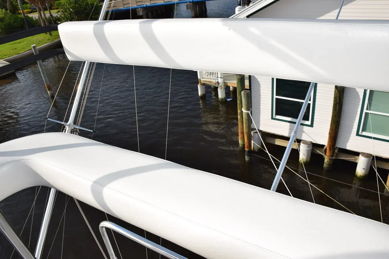 best yacht sales deals MARSAL