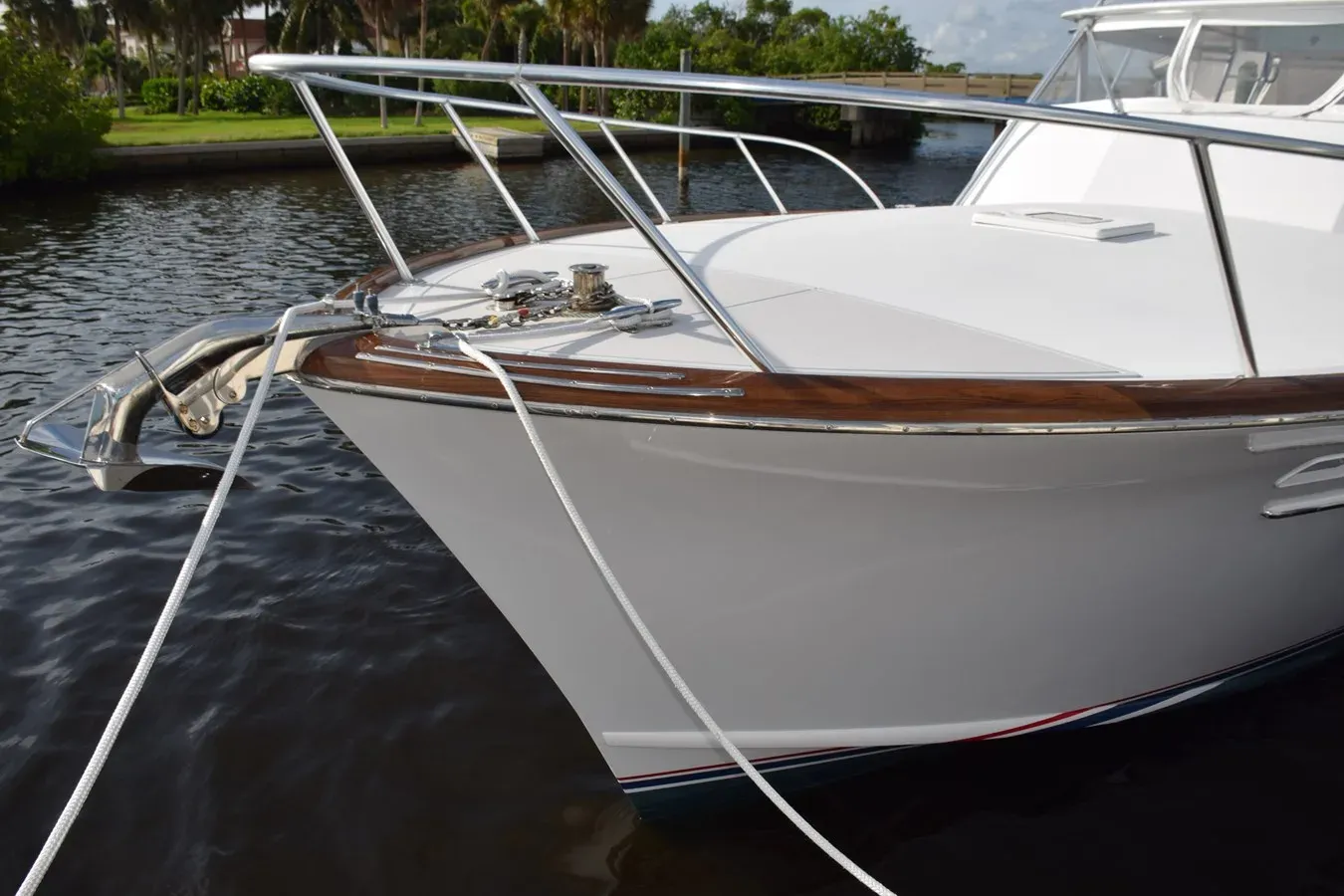 Buy a yacht MARSAL Express Sportfish