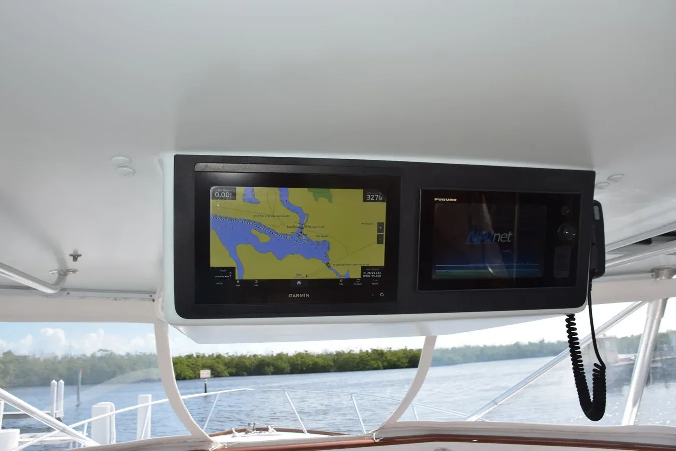 MARSAL - RYBOVICH yacht sale