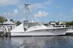 best yacht sales deals MARSAL - RYBOVICH