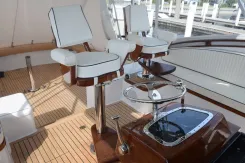 Buy a MARSAL 1990 at Shestakov Yacht Sales