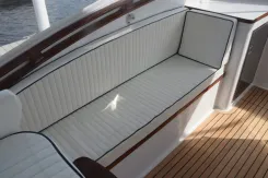 Buy a yacht MARSAL - RYBOVICH